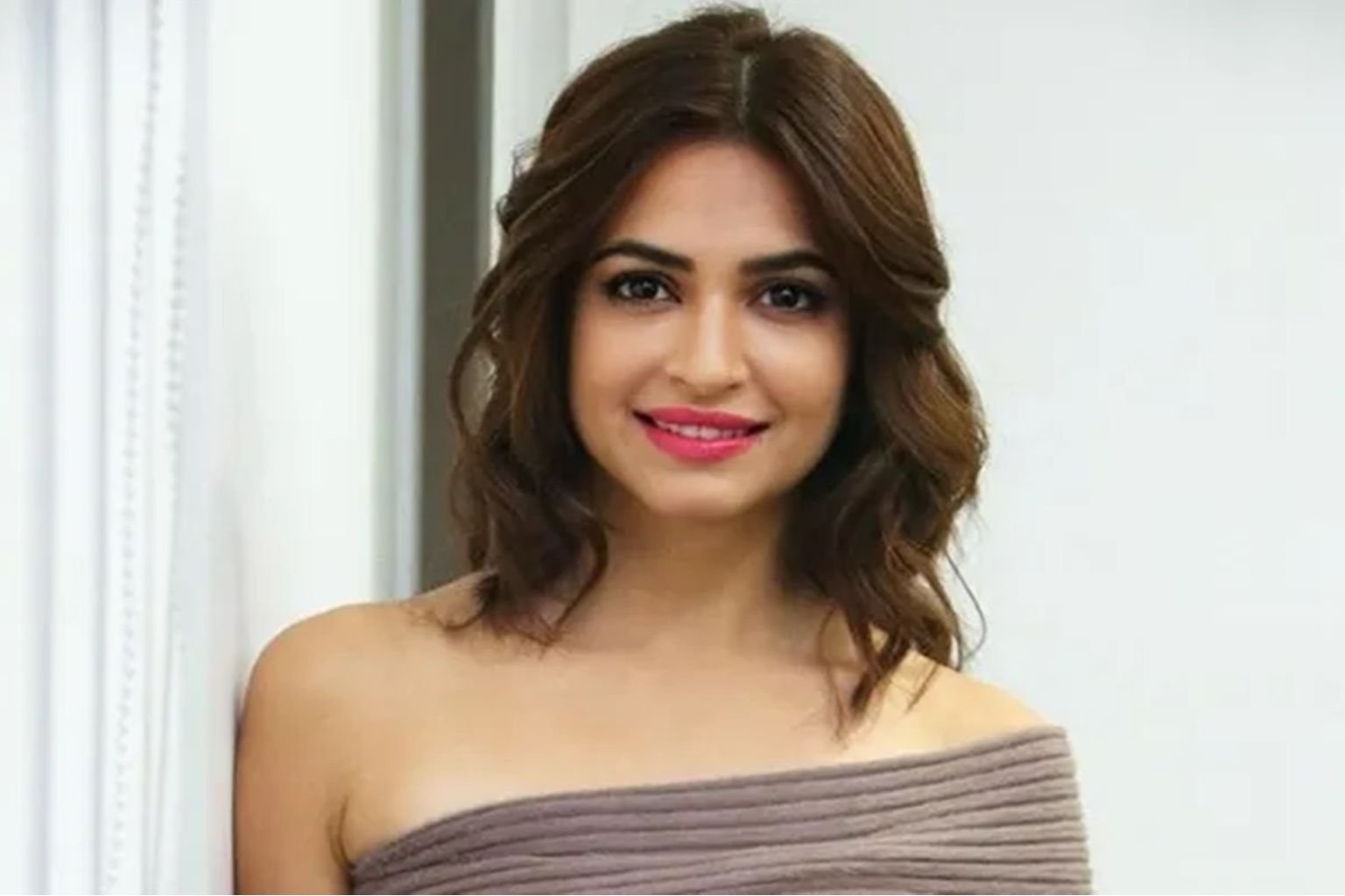 kriti kharbanda