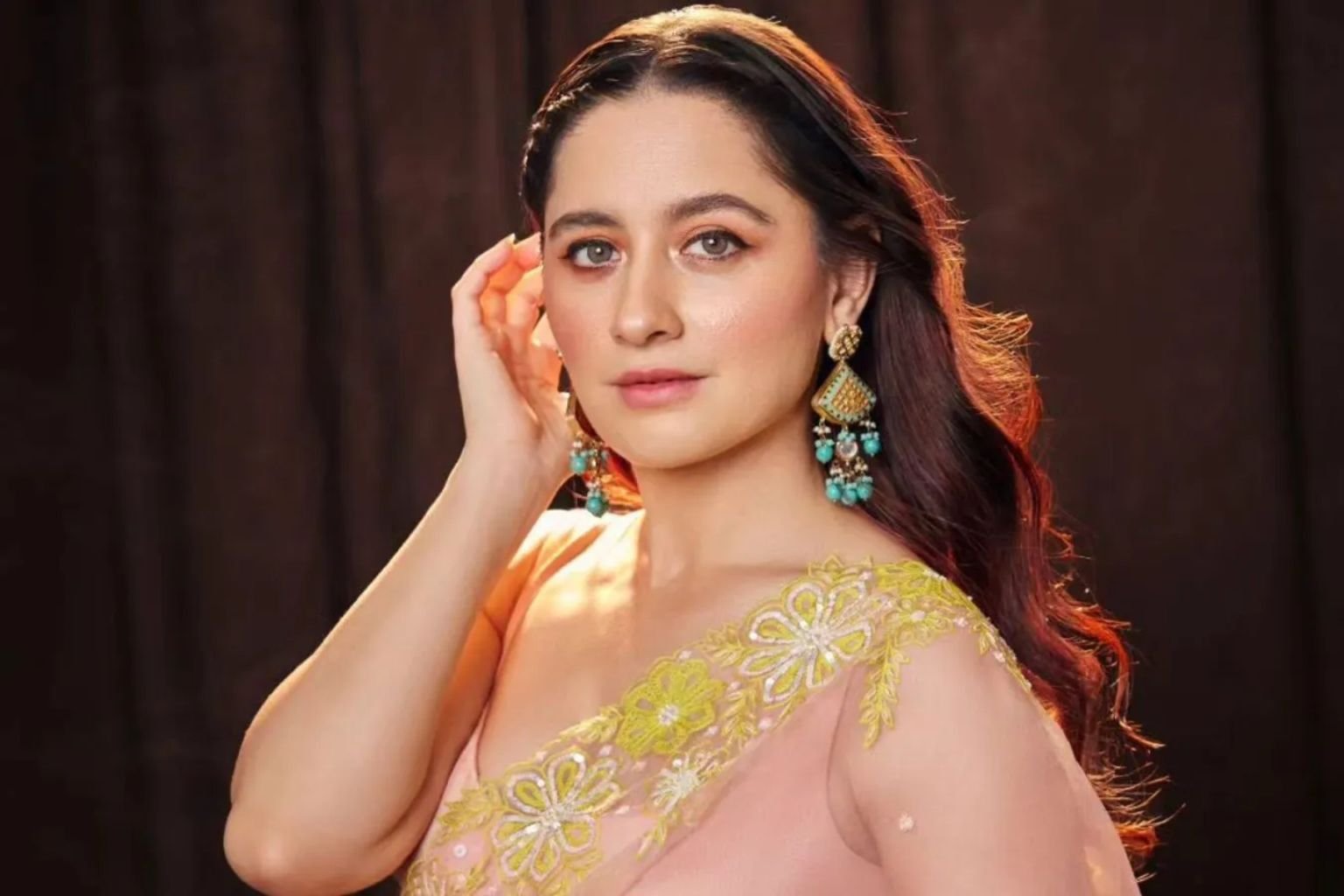 sanjeeda sheikh