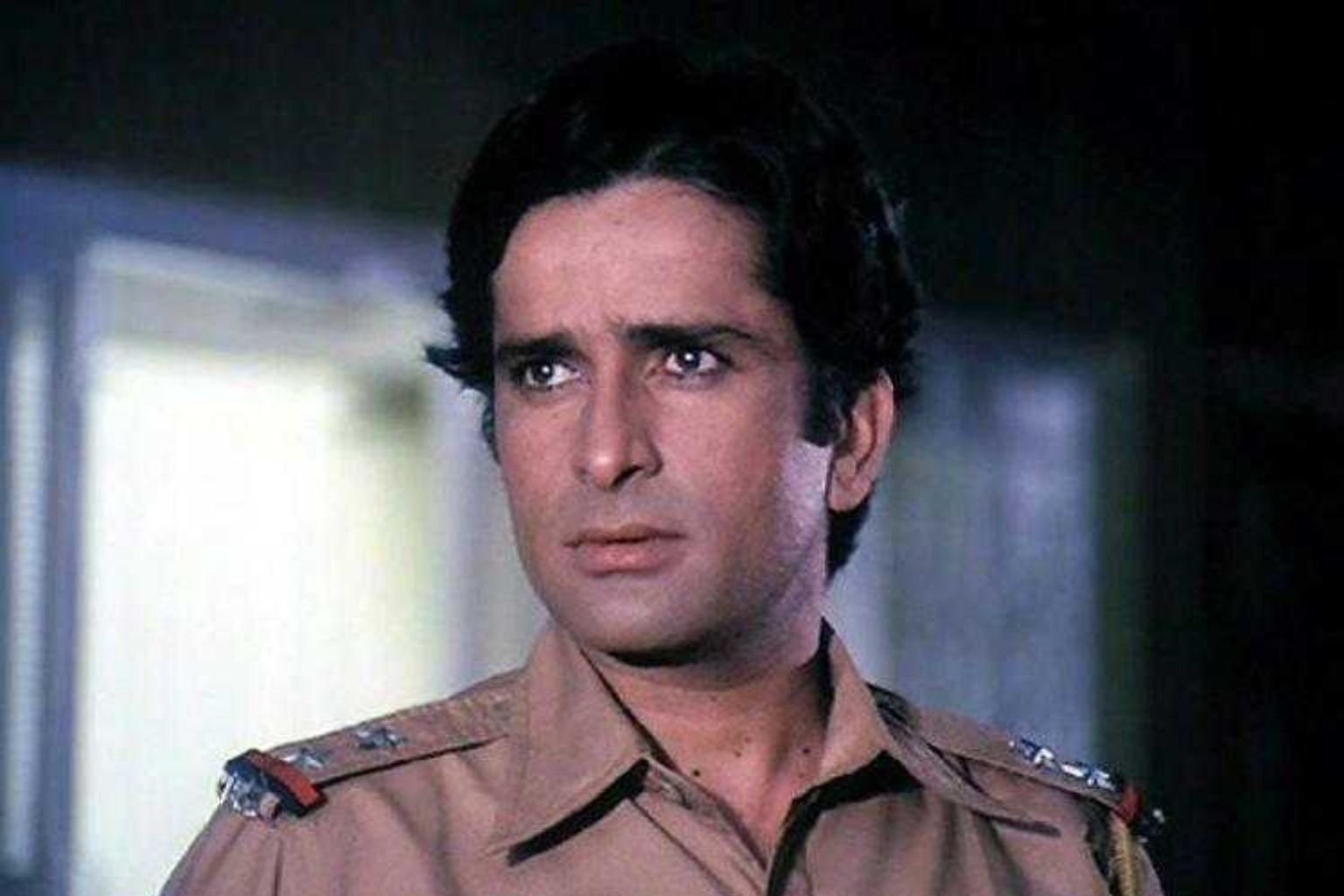 shashi kapoor
