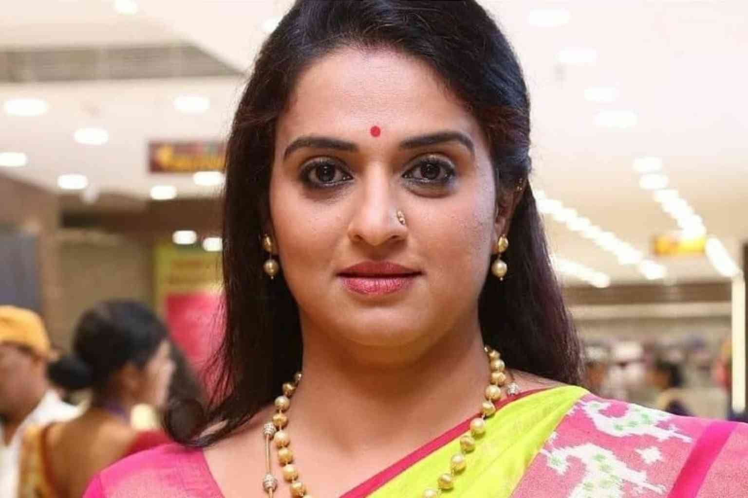 pavithra lokesh