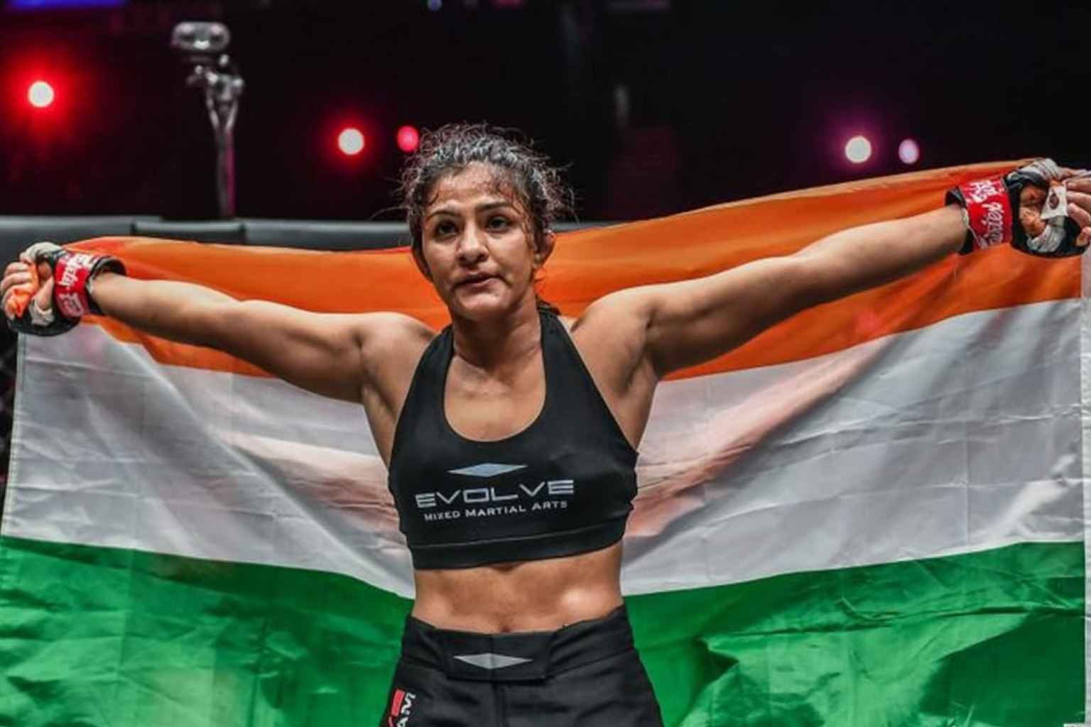 ritu phogat