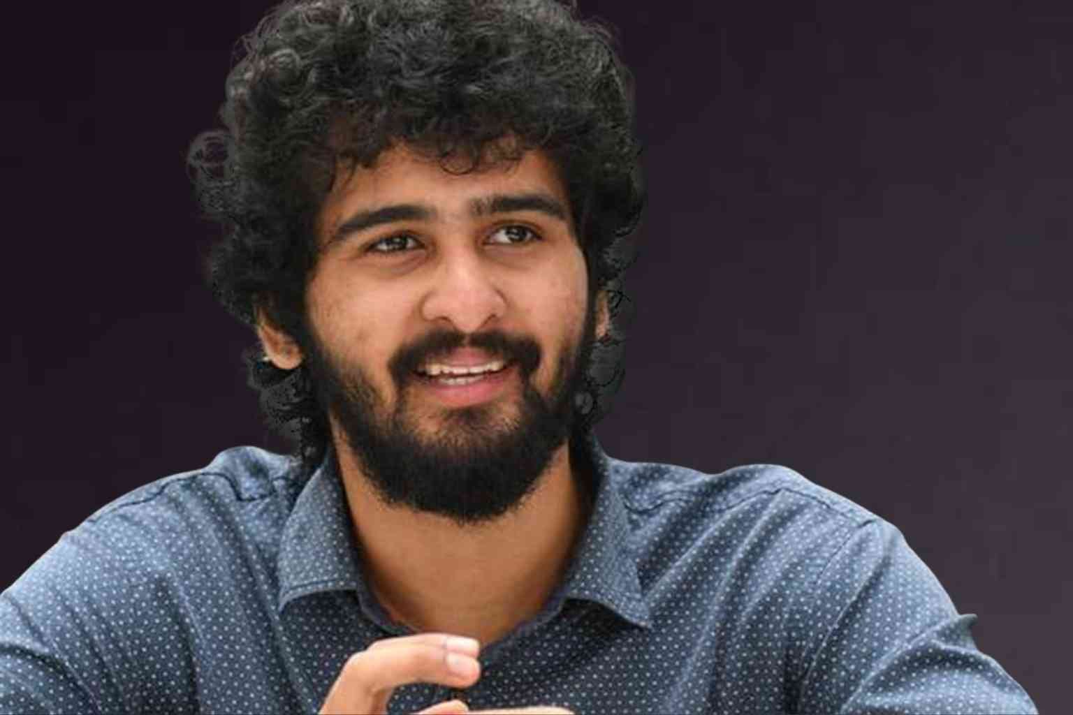 shane nigam